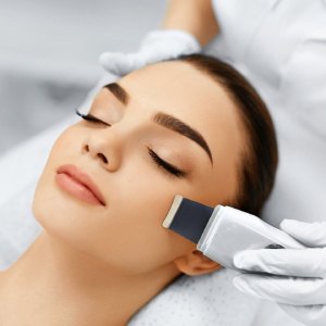 Beauty Services